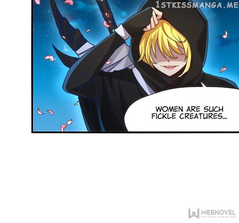 The Reincarnated Weapon Shop Owner chapter 92 - page 18