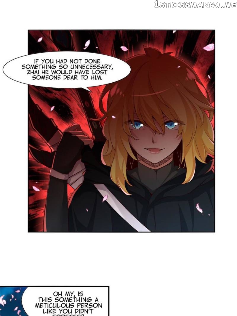 The Reincarnated Weapon Shop Owner chapter 92 - page 19