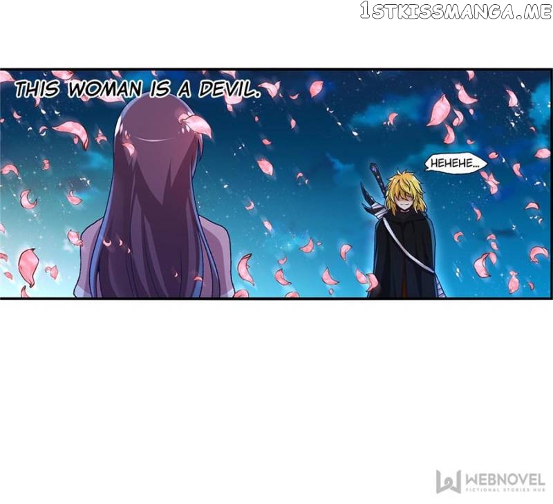 The Reincarnated Weapon Shop Owner chapter 92 - page 21