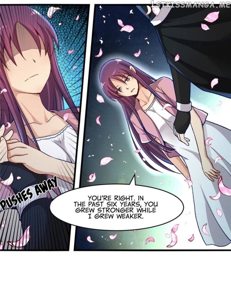 The Reincarnated Weapon Shop Owner chapter 92 - page 26