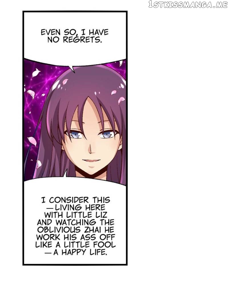The Reincarnated Weapon Shop Owner chapter 92 - page 27