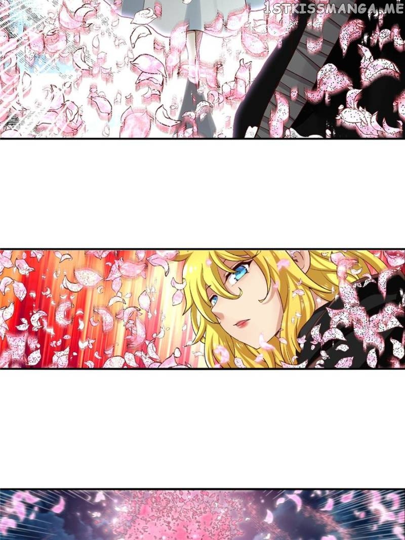 The Reincarnated Weapon Shop Owner chapter 92 - page 31