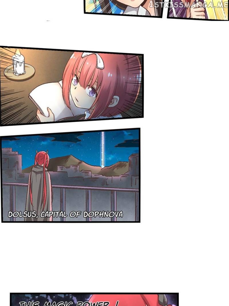 The Reincarnated Weapon Shop Owner chapter 92 - page 37