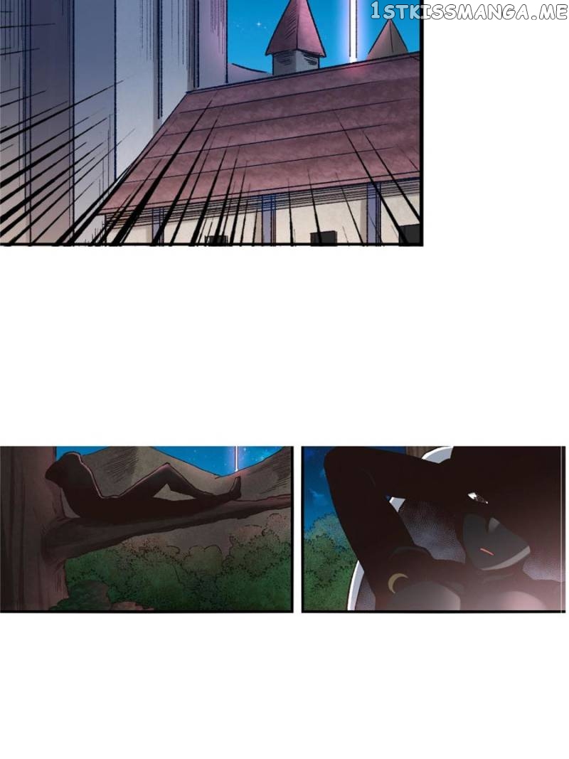 The Reincarnated Weapon Shop Owner chapter 92 - page 40