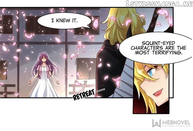 The Reincarnated Weapon Shop Owner chapter 92 - page 41