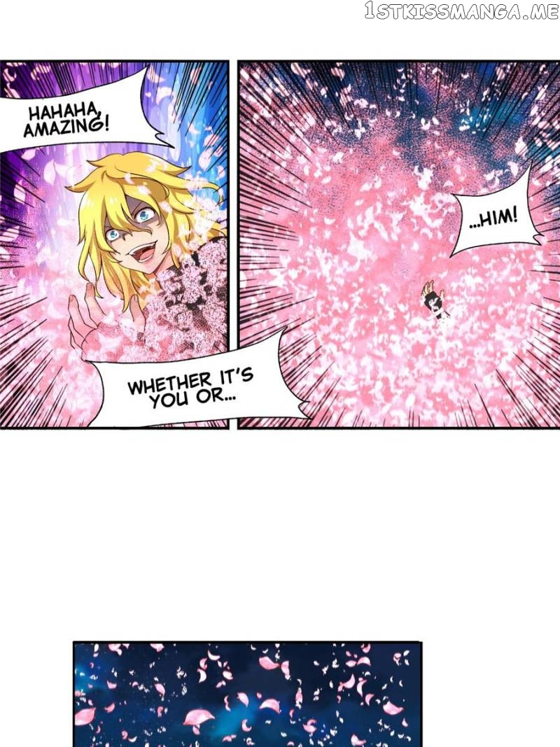 The Reincarnated Weapon Shop Owner chapter 92 - page 48