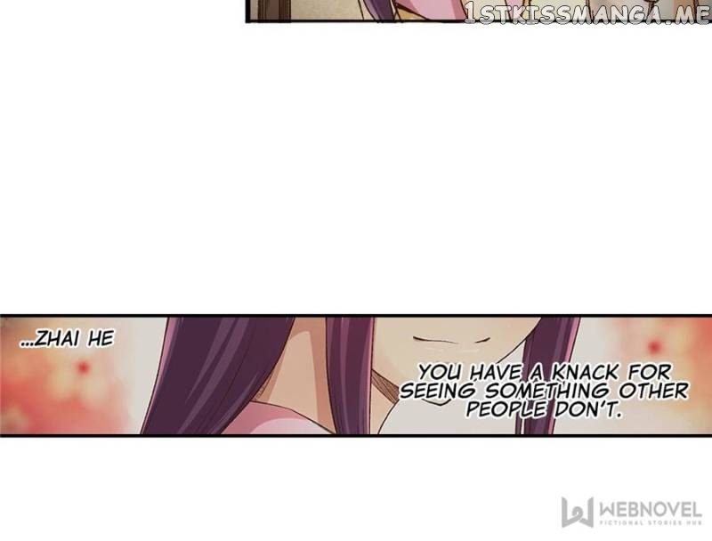 The Reincarnated Weapon Shop Owner chapter 92 - page 6