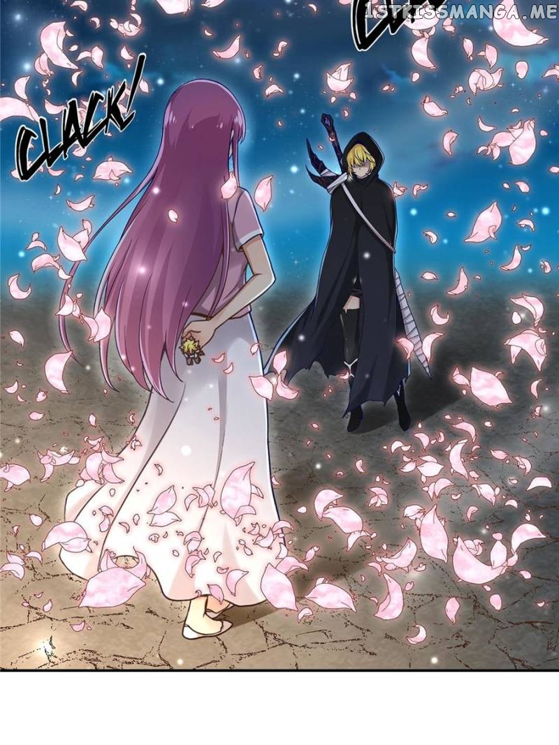 The Reincarnated Weapon Shop Owner chapter 92 - page 8