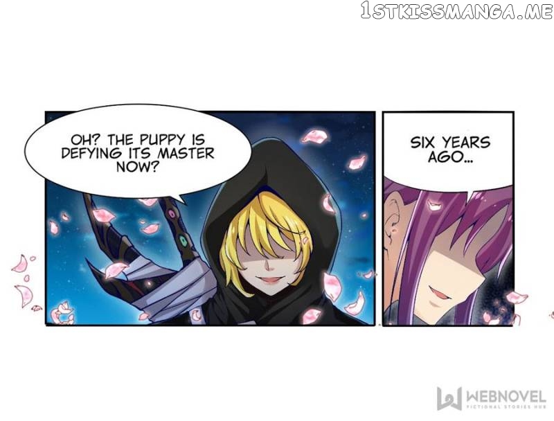 The Reincarnated Weapon Shop Owner chapter 92 - page 9
