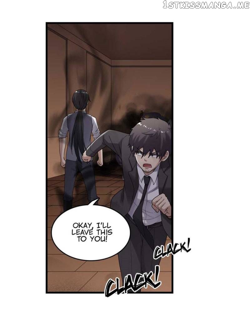 The Reincarnated Weapon Shop Owner chapter 152 - page 15