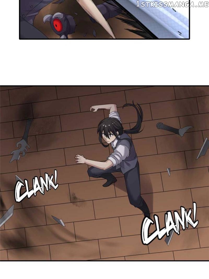 The Reincarnated Weapon Shop Owner chapter 152 - page 18