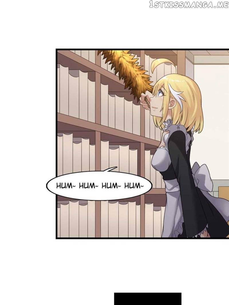 The Reincarnated Weapon Shop Owner chapter 152 - page 26