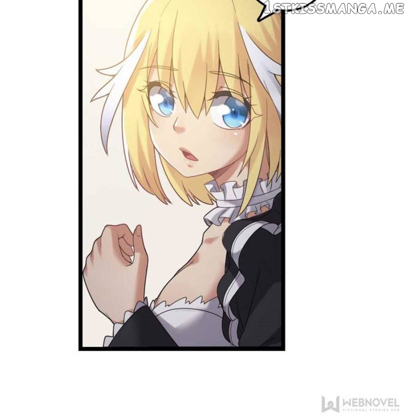 The Reincarnated Weapon Shop Owner chapter 152 - page 28