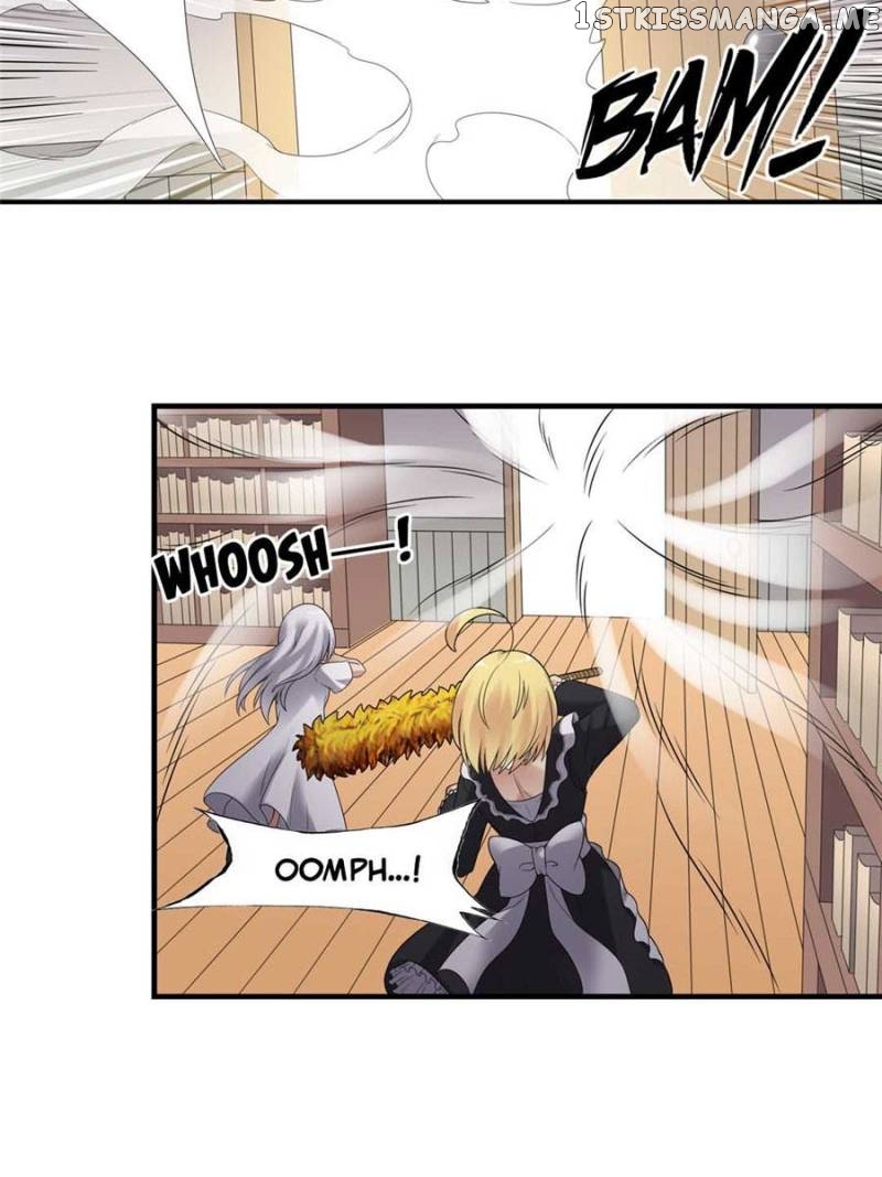 The Reincarnated Weapon Shop Owner chapter 152 - page 33