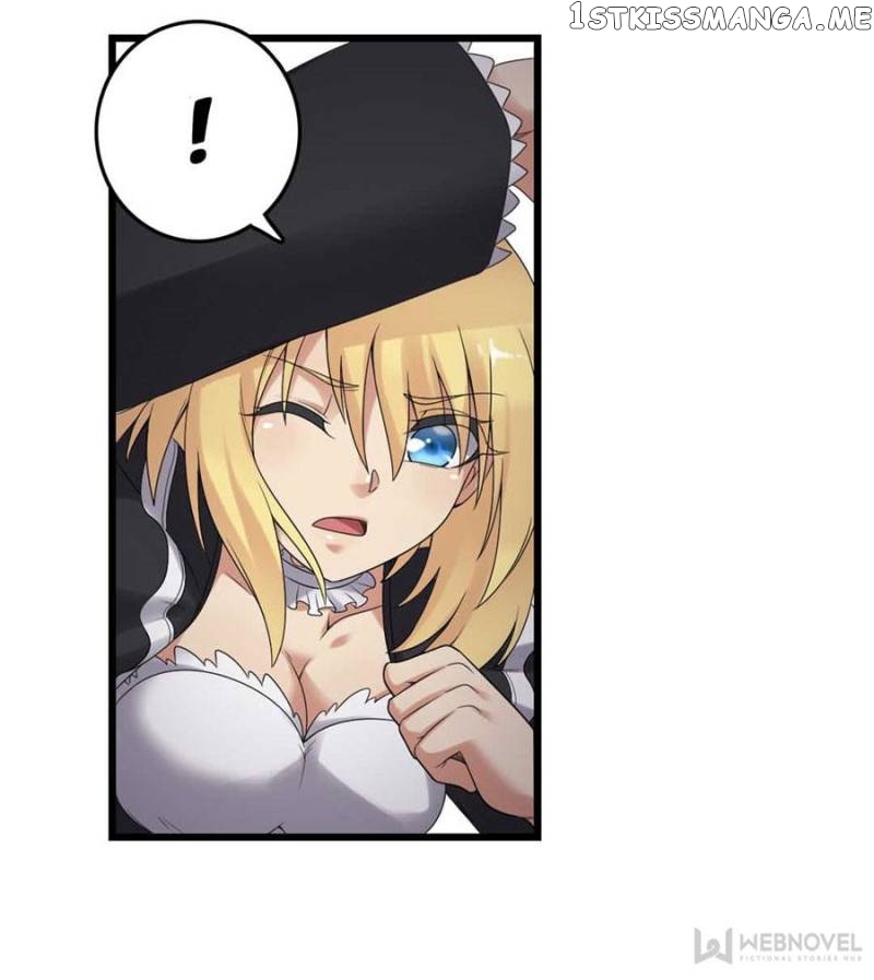 The Reincarnated Weapon Shop Owner chapter 152 - page 34