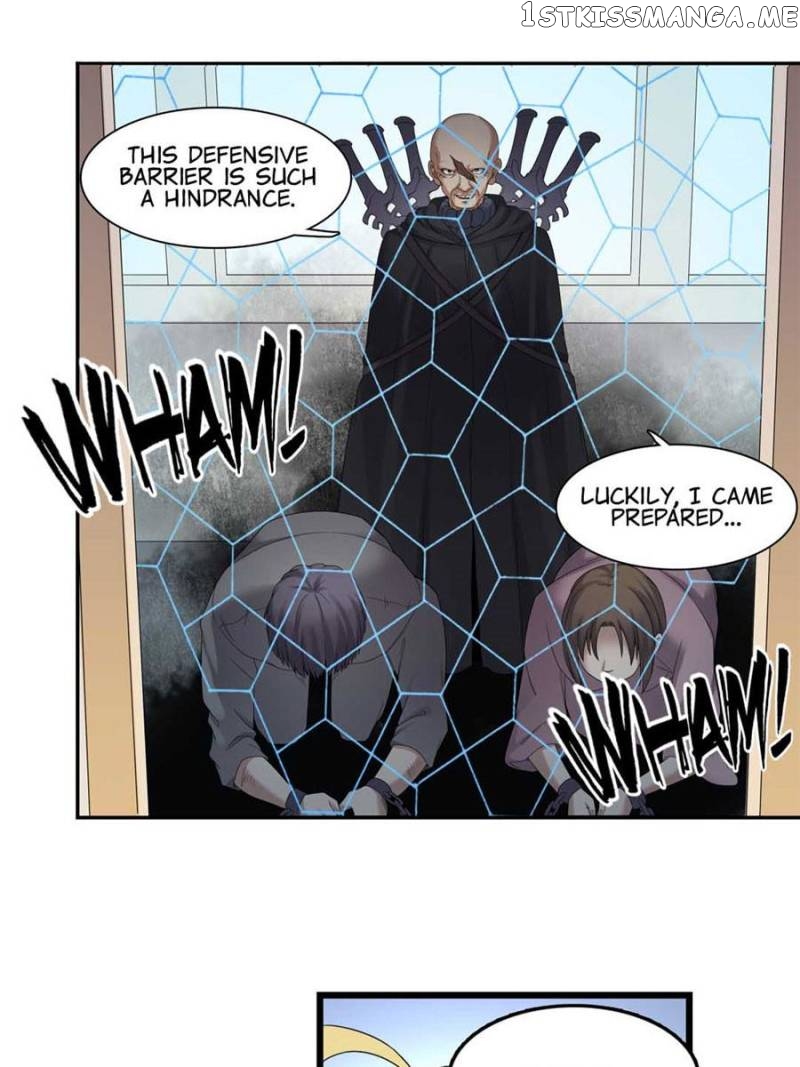 The Reincarnated Weapon Shop Owner chapter 152 - page 35