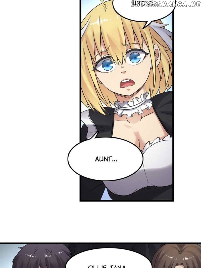 The Reincarnated Weapon Shop Owner chapter 152 - page 36