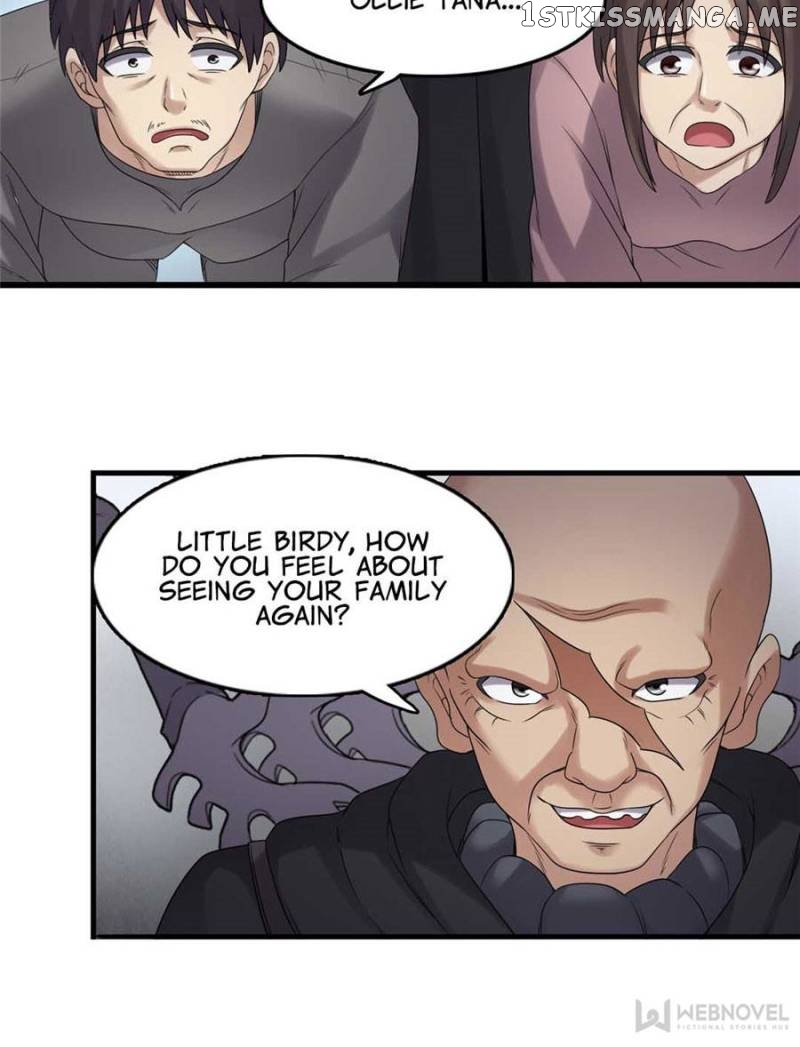 The Reincarnated Weapon Shop Owner chapter 152 - page 37