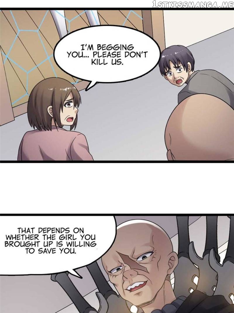 The Reincarnated Weapon Shop Owner chapter 152 - page 39
