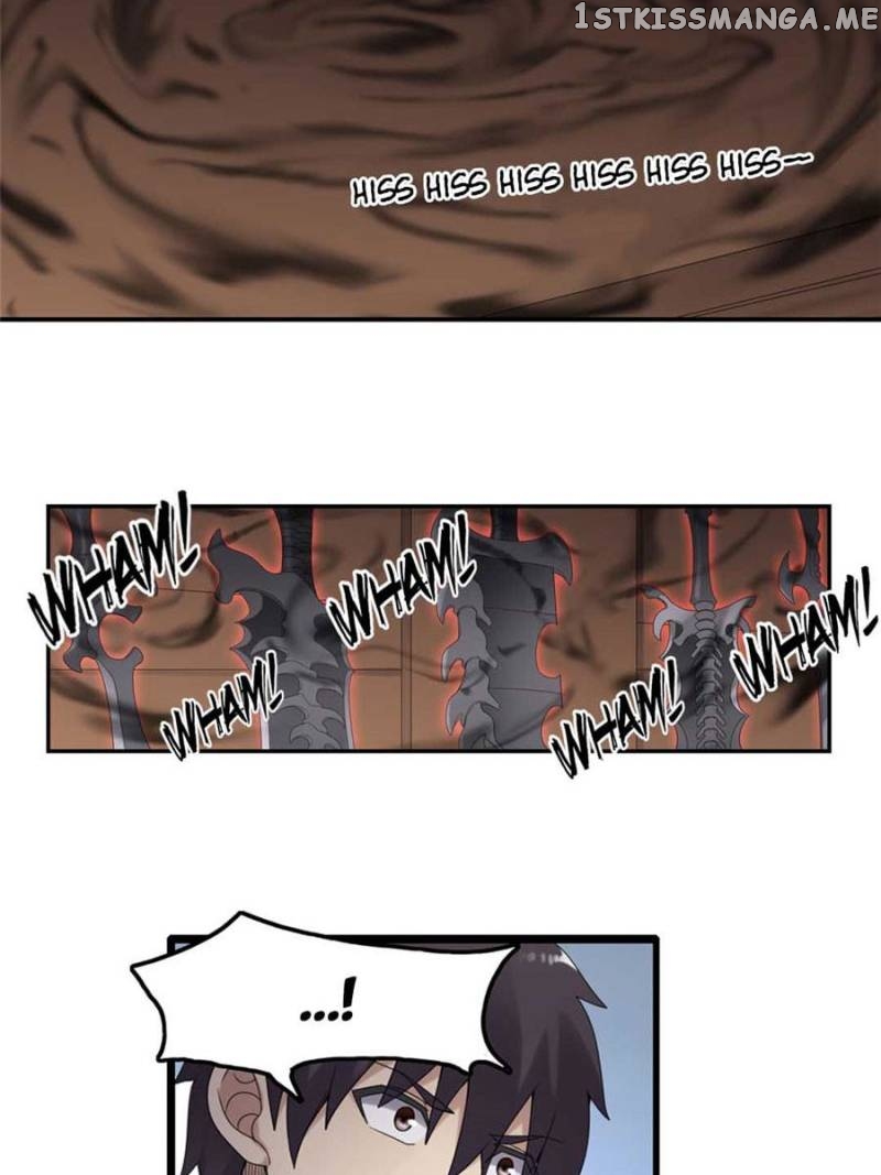 The Reincarnated Weapon Shop Owner chapter 152 - page 5