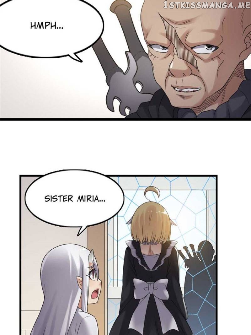 The Reincarnated Weapon Shop Owner chapter 152 - page 51