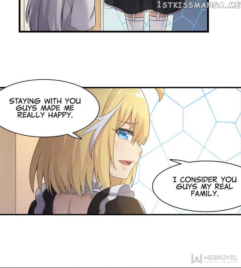 The Reincarnated Weapon Shop Owner chapter 152 - page 52