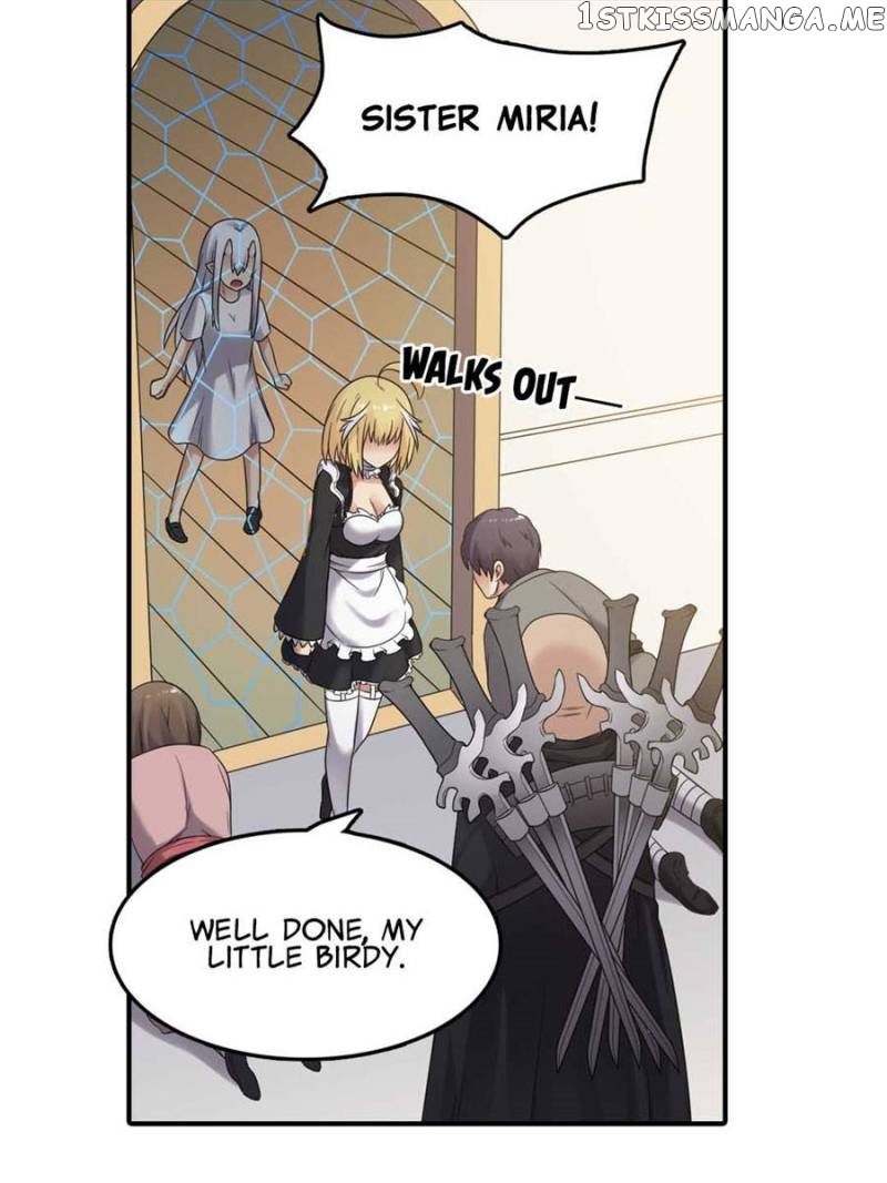 The Reincarnated Weapon Shop Owner chapter 152 - page 56