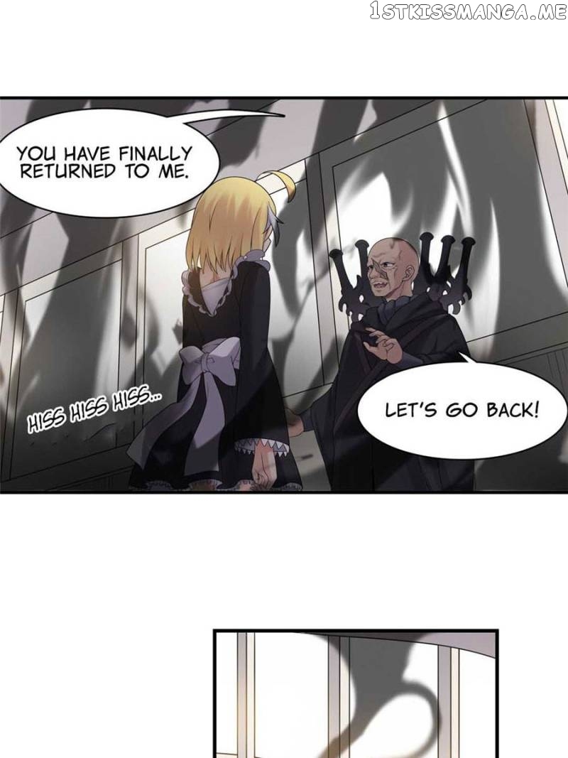 The Reincarnated Weapon Shop Owner chapter 152 - page 57