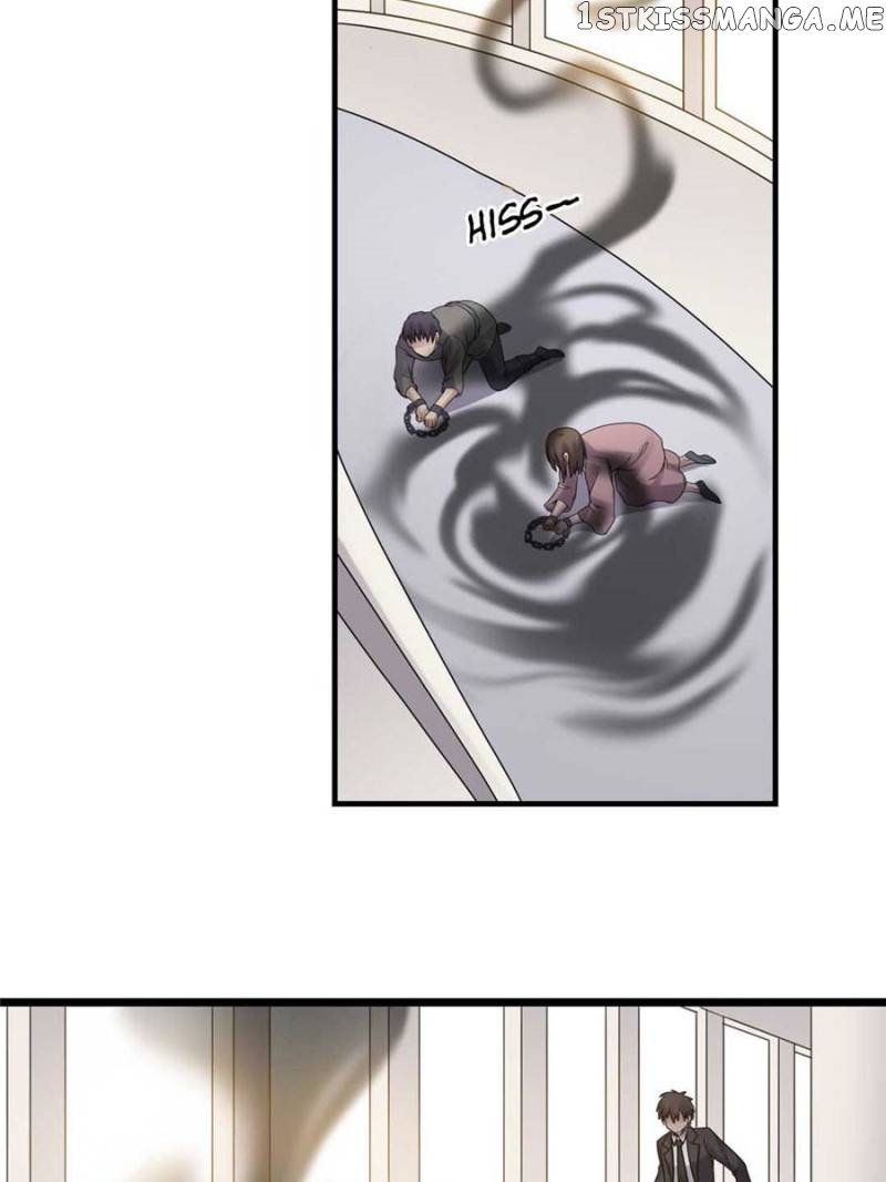 The Reincarnated Weapon Shop Owner chapter 152 - page 58