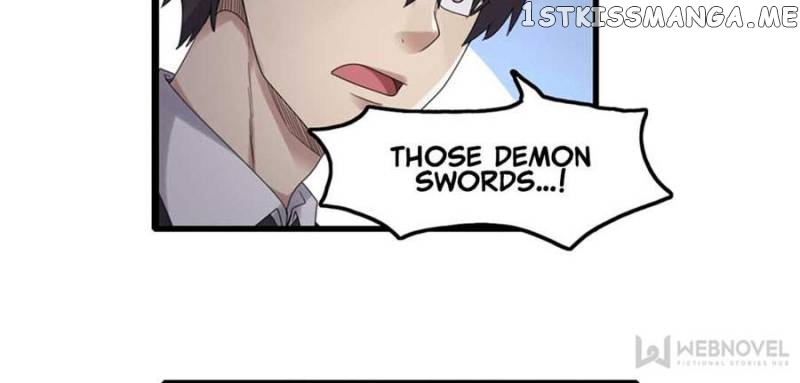 The Reincarnated Weapon Shop Owner chapter 152 - page 6