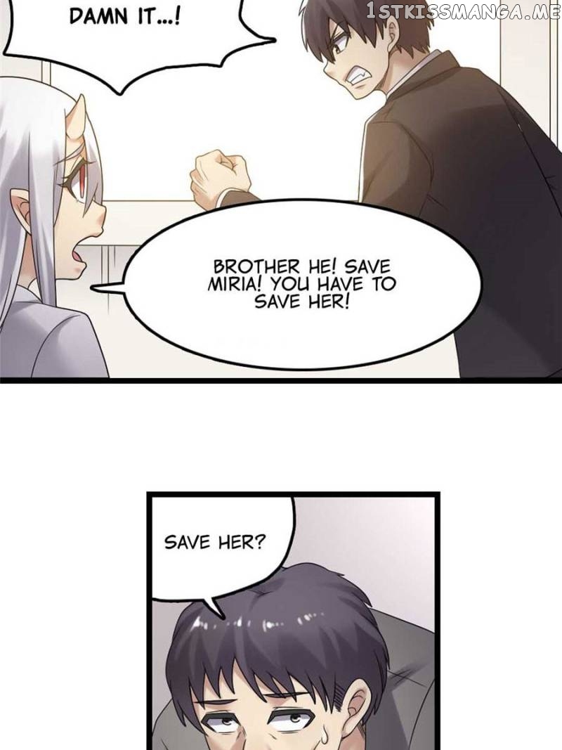 The Reincarnated Weapon Shop Owner chapter 152 - page 64