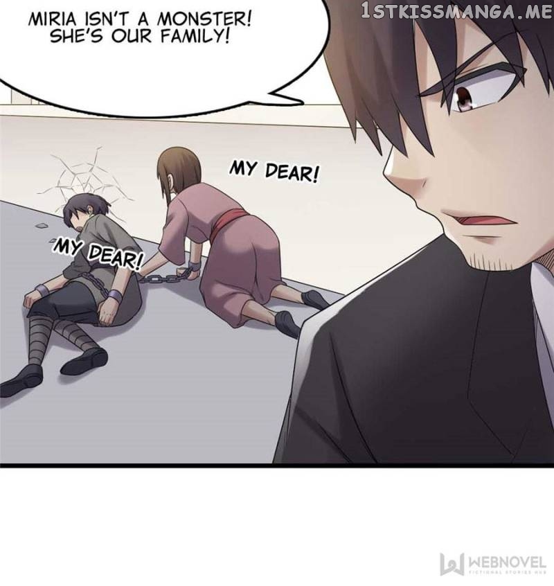 The Reincarnated Weapon Shop Owner chapter 152 - page 67