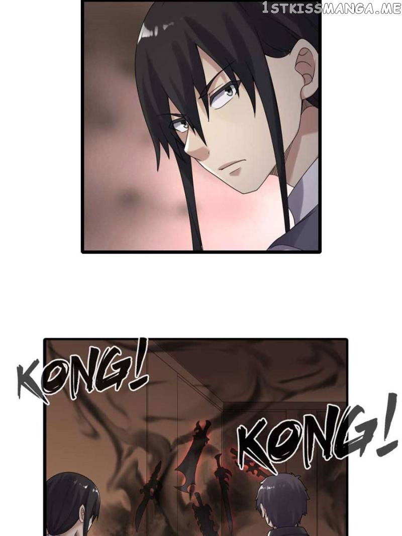 The Reincarnated Weapon Shop Owner chapter 152 - page 7