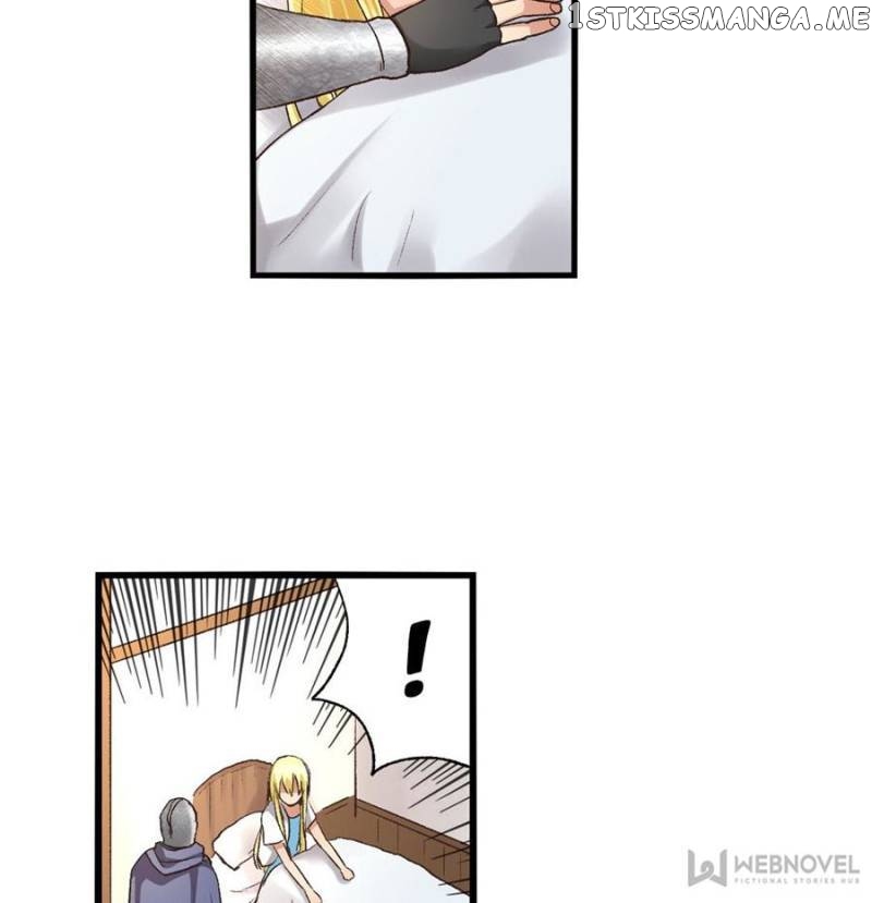 The Reincarnated Weapon Shop Owner chapter 93 - page 18