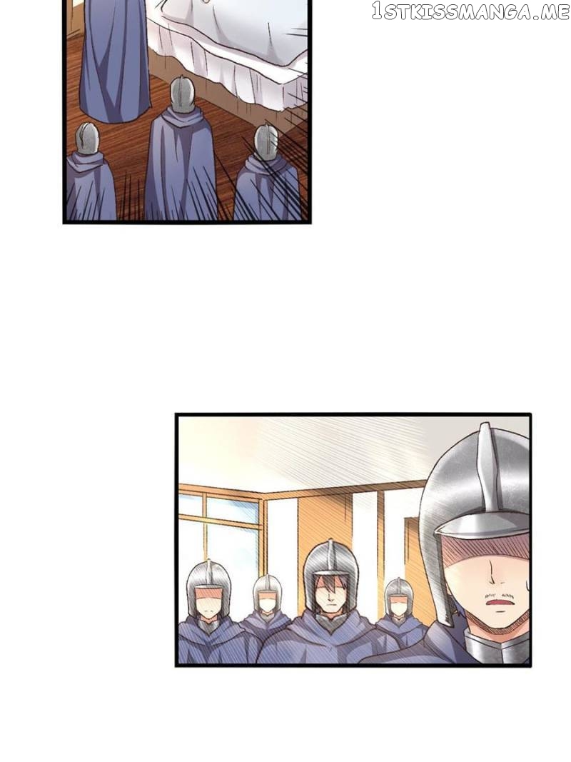 The Reincarnated Weapon Shop Owner chapter 93 - page 19