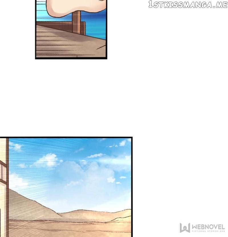 The Reincarnated Weapon Shop Owner chapter 93 - page 21