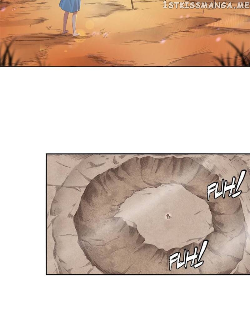 The Reincarnated Weapon Shop Owner chapter 93 - page 23