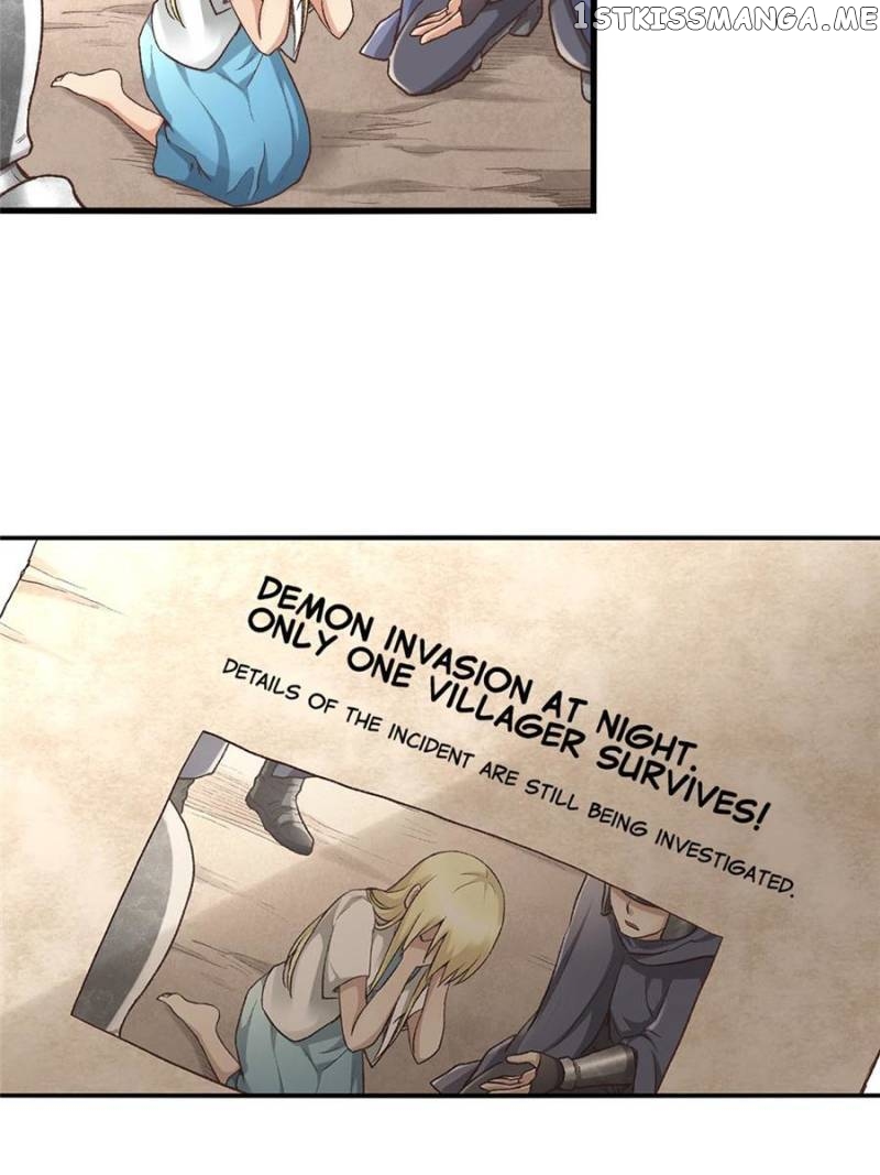 The Reincarnated Weapon Shop Owner chapter 93 - page 26