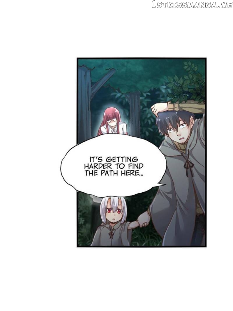 The Reincarnated Weapon Shop Owner chapter 93 - page 28