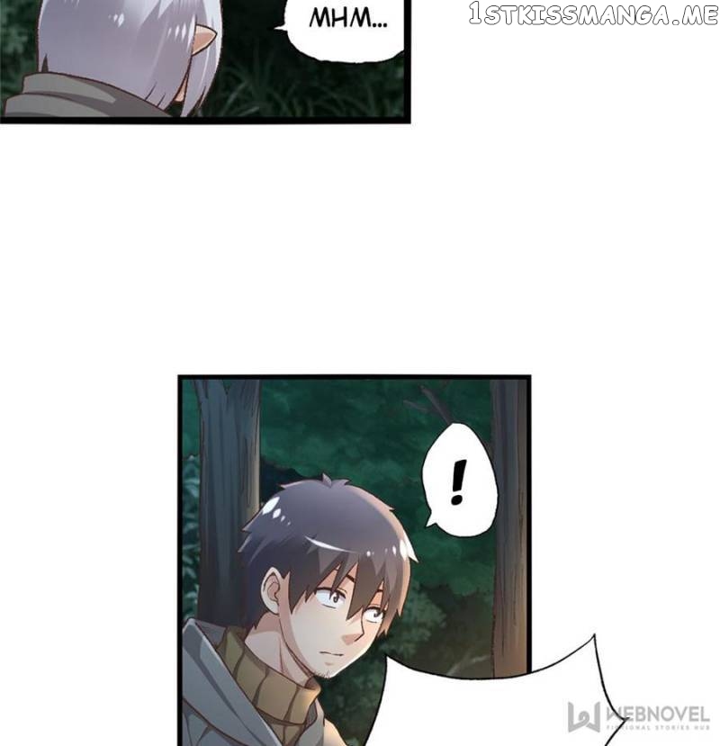 The Reincarnated Weapon Shop Owner chapter 93 - page 30