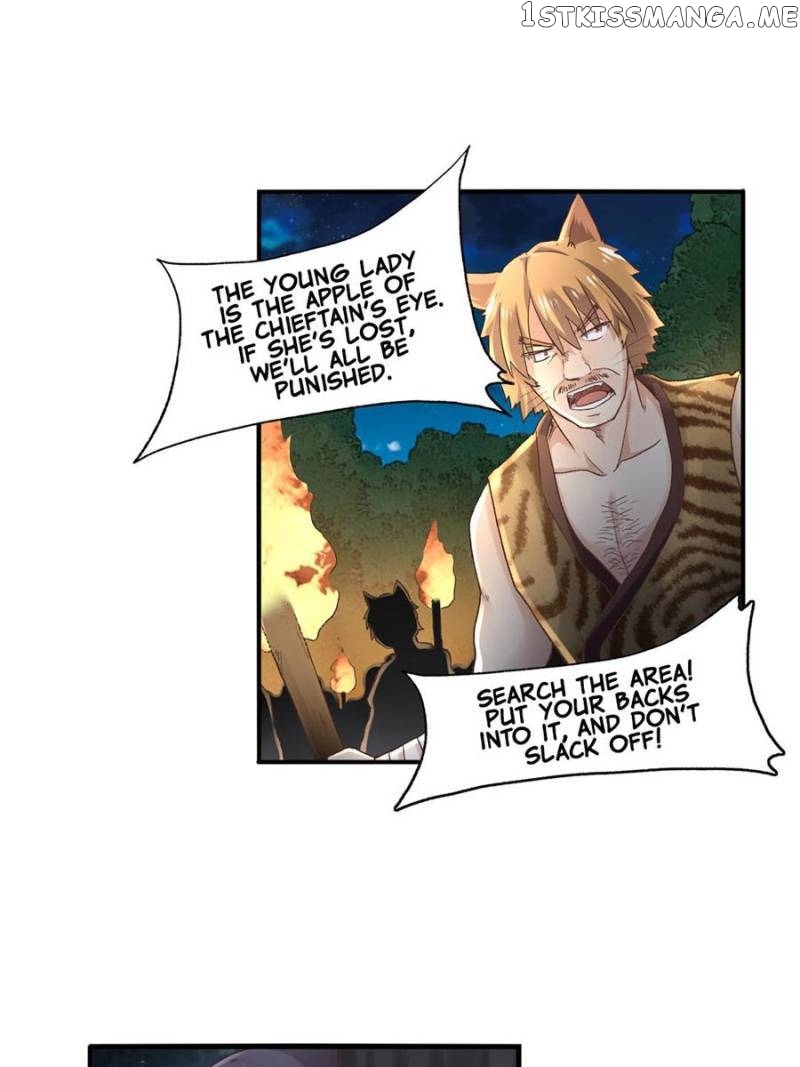 The Reincarnated Weapon Shop Owner chapter 93 - page 32