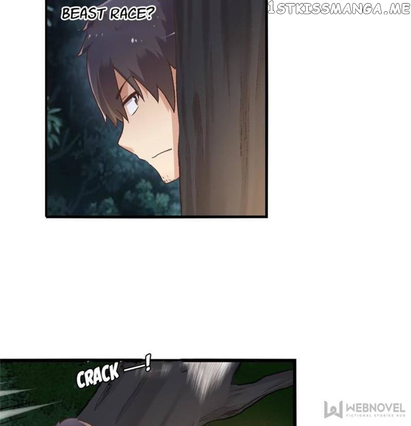 The Reincarnated Weapon Shop Owner chapter 93 - page 33