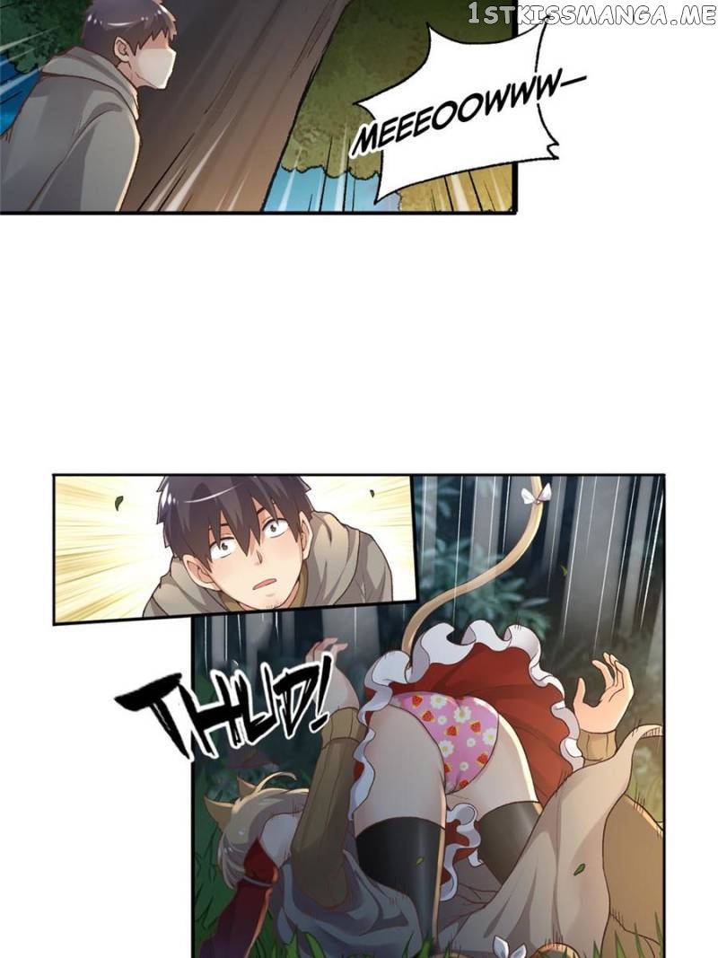 The Reincarnated Weapon Shop Owner chapter 93 - page 34