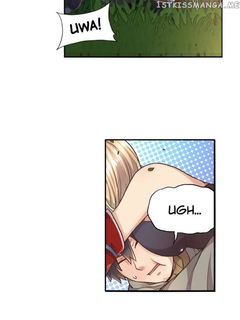 The Reincarnated Weapon Shop Owner chapter 93 - page 35