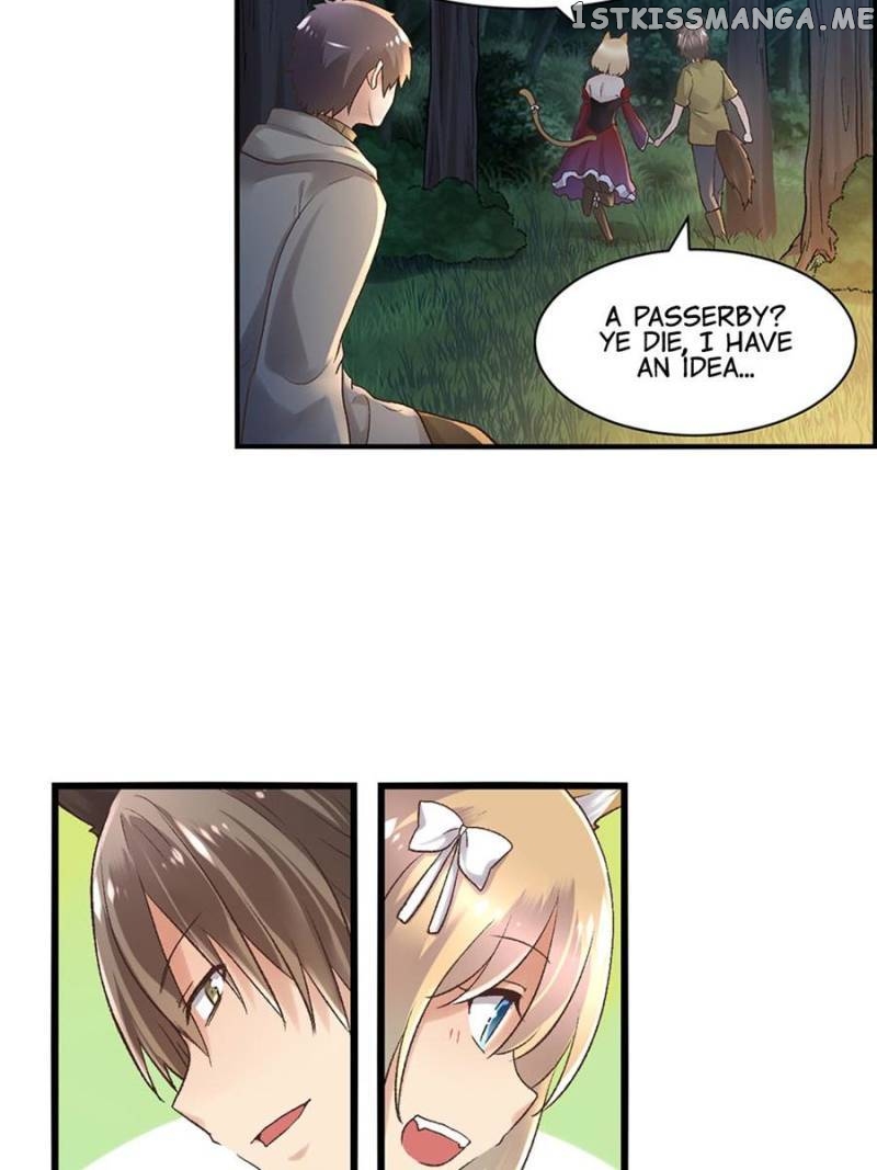 The Reincarnated Weapon Shop Owner chapter 93 - page 41