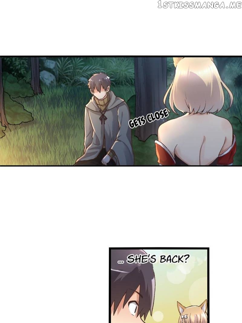 The Reincarnated Weapon Shop Owner chapter 93 - page 44