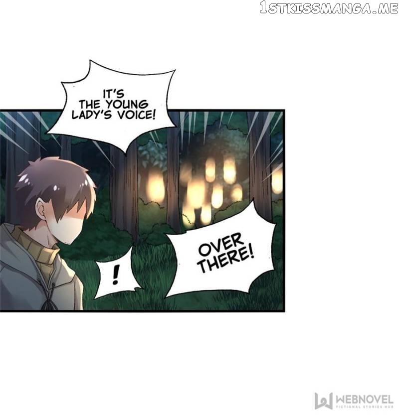 The Reincarnated Weapon Shop Owner chapter 93 - page 46