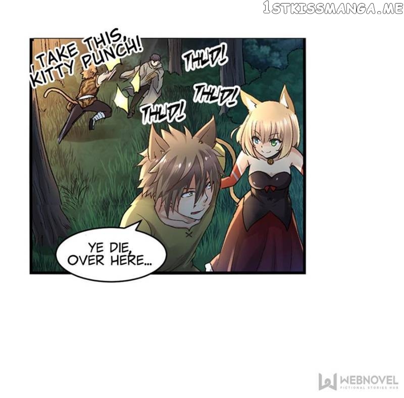The Reincarnated Weapon Shop Owner chapter 93 - page 49