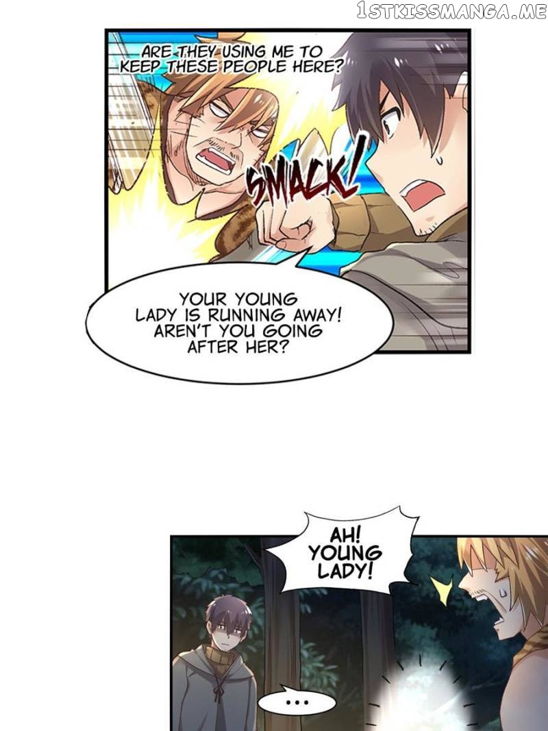 The Reincarnated Weapon Shop Owner chapter 93 - page 50