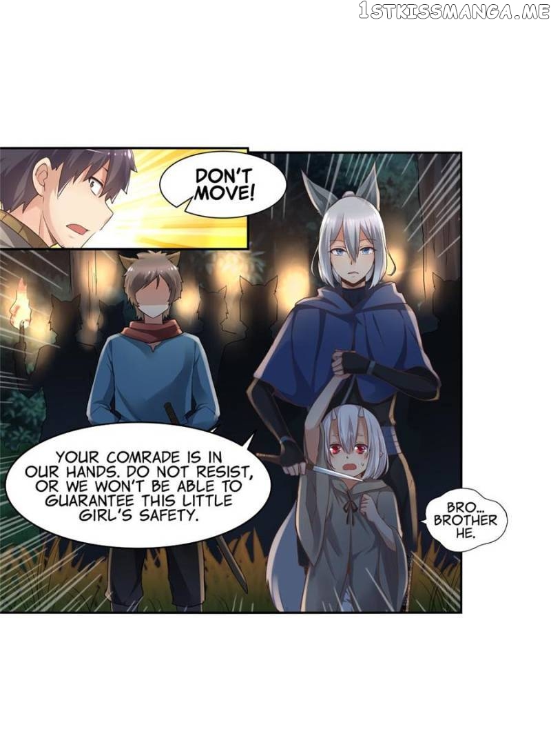 The Reincarnated Weapon Shop Owner chapter 93 - page 52